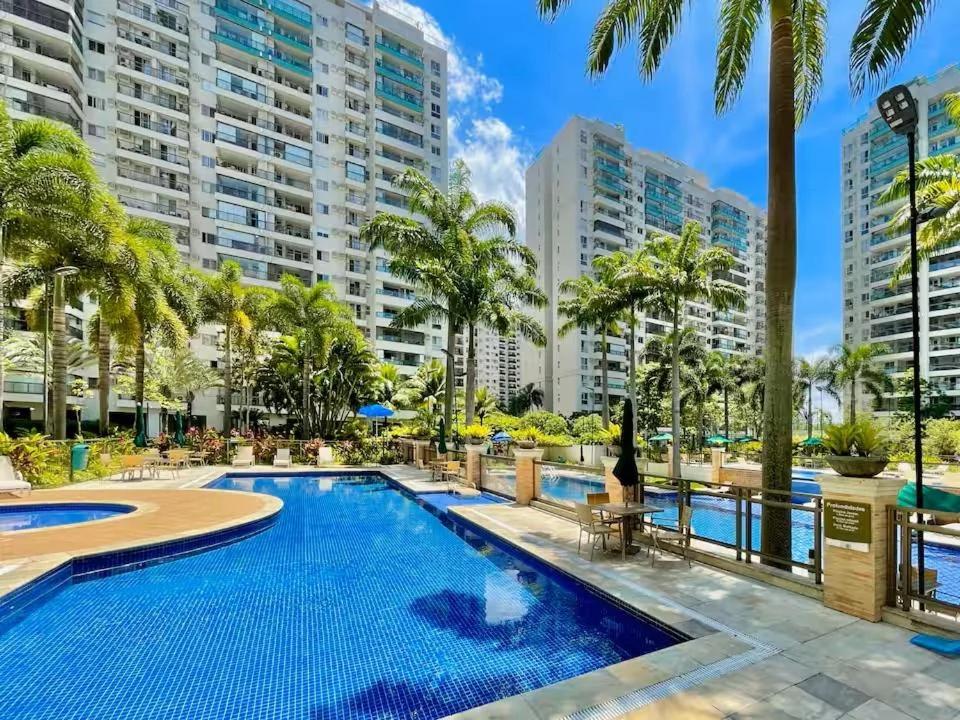 Residencial Resort Barra Olimpica