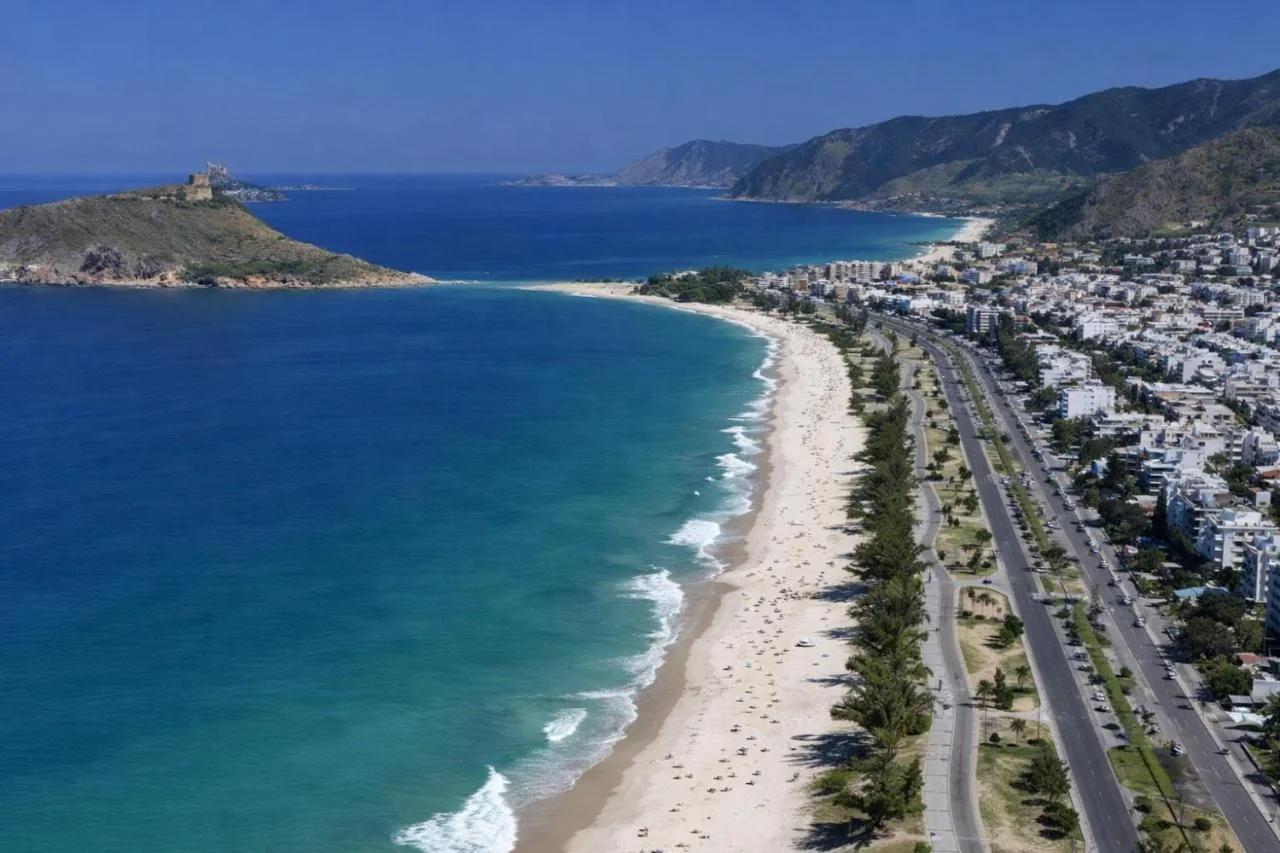 Residencial Resort Barra Olimpica photo