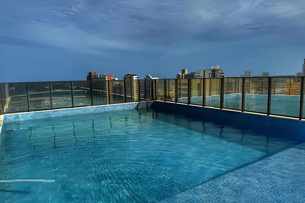 Residencial Smart Convenções by VLV Stays photo