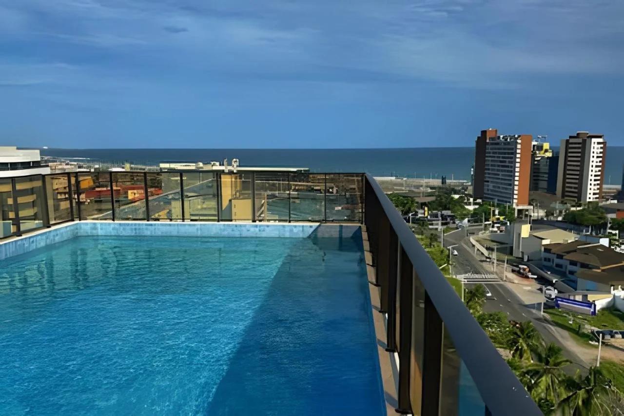 Residencial Smart Convenções by VLV Stays photo