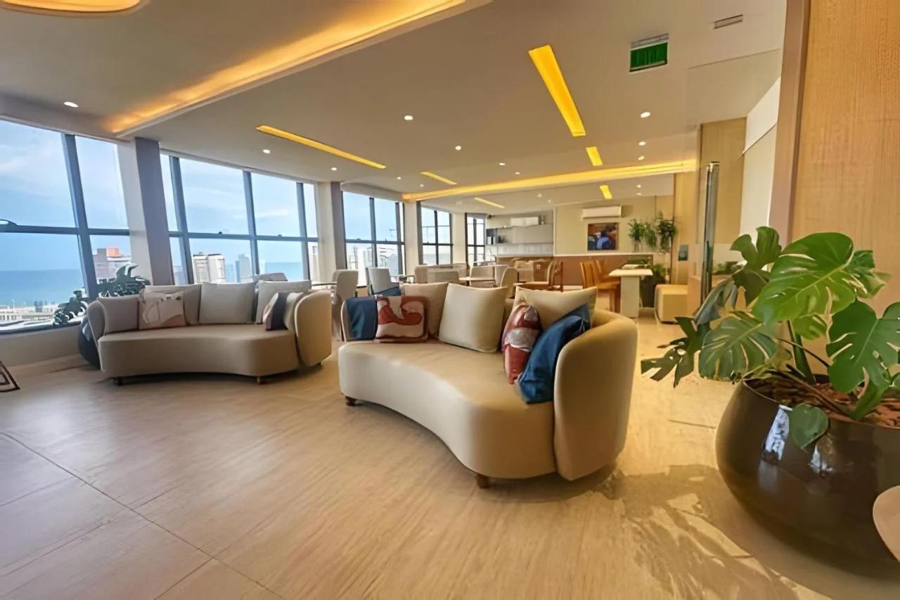 Residencial Smart Convenções by VLV Stays photo