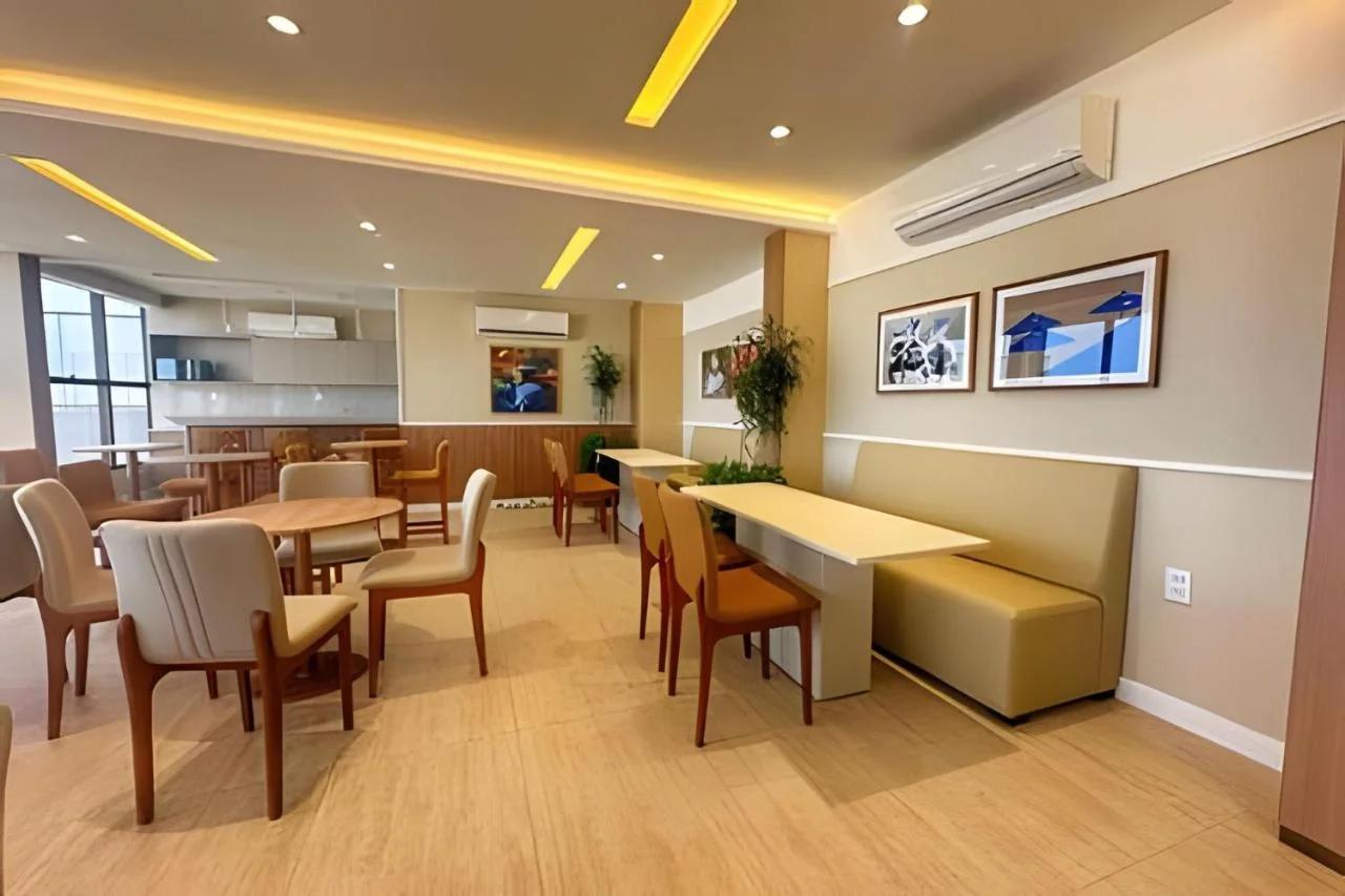 Residencial Smart Convenções by VLV Stays photo