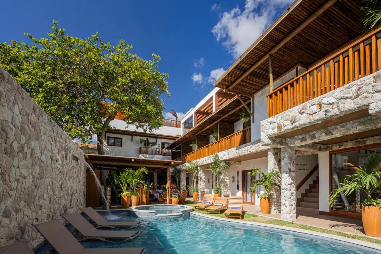 Saluz Boutique Hotel photo