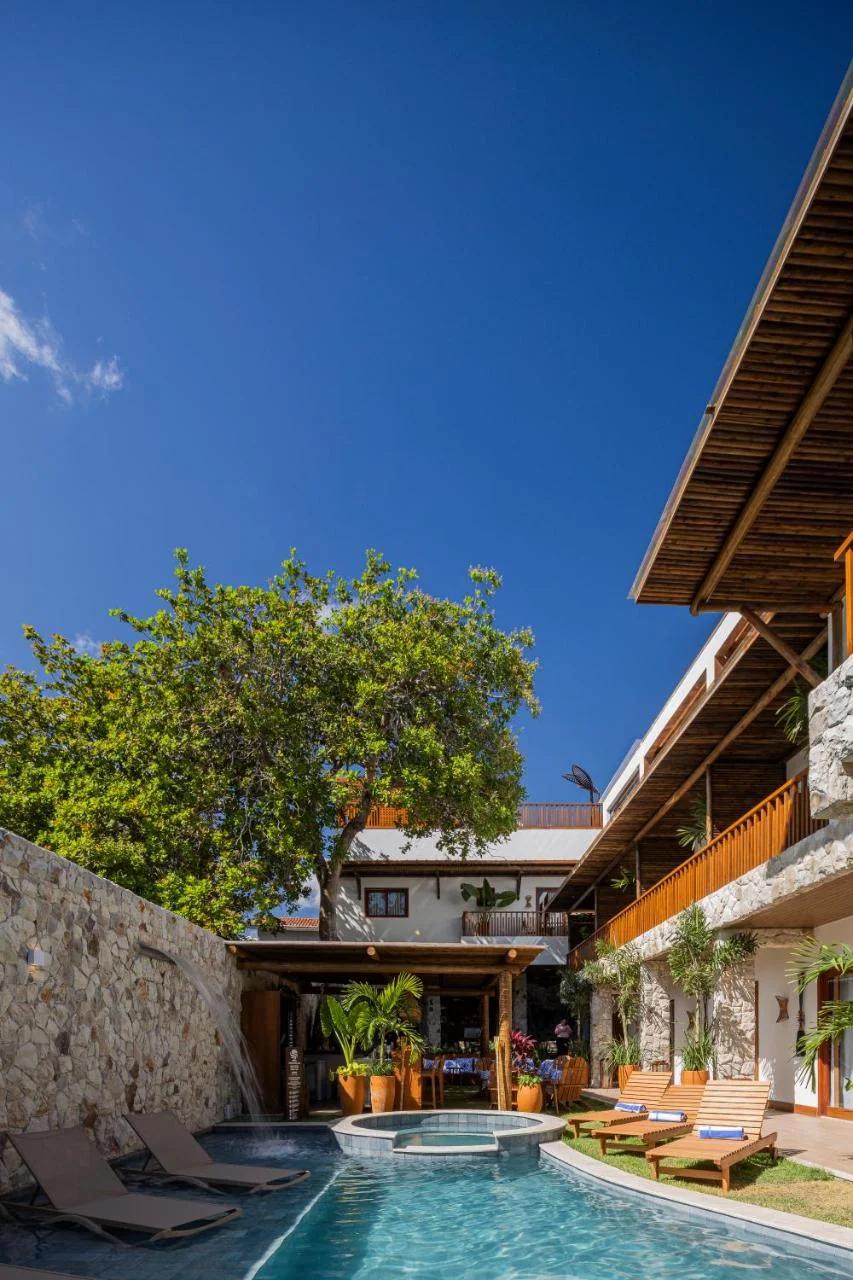Saluz Boutique Hotel photo