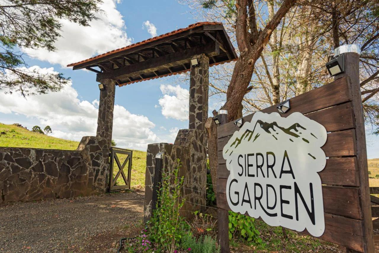 Sierra Garden Houses photo