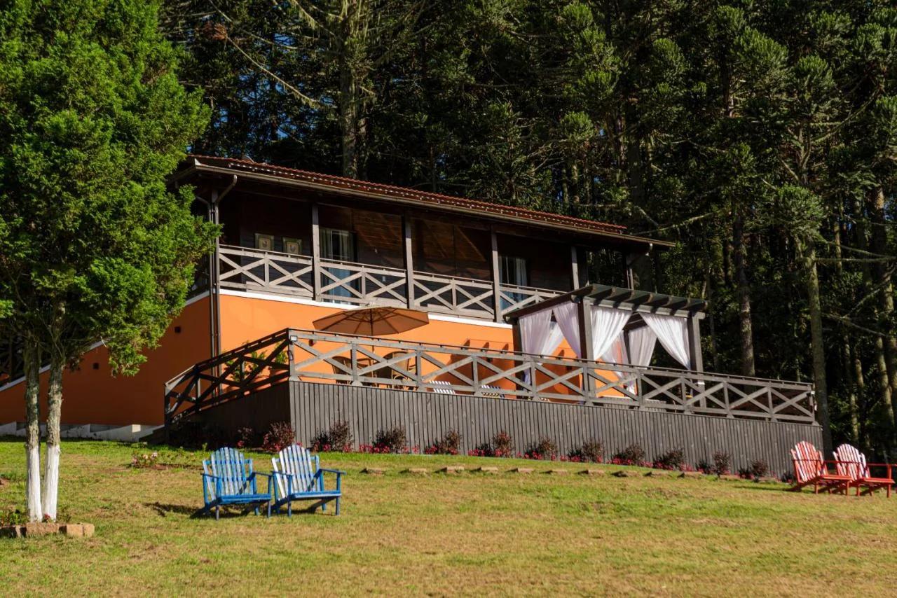 Sierra Garden Houses photo