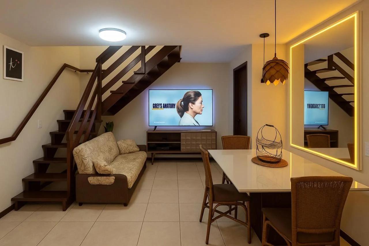 Solar de Pipa Elegance Duplex Flat photo