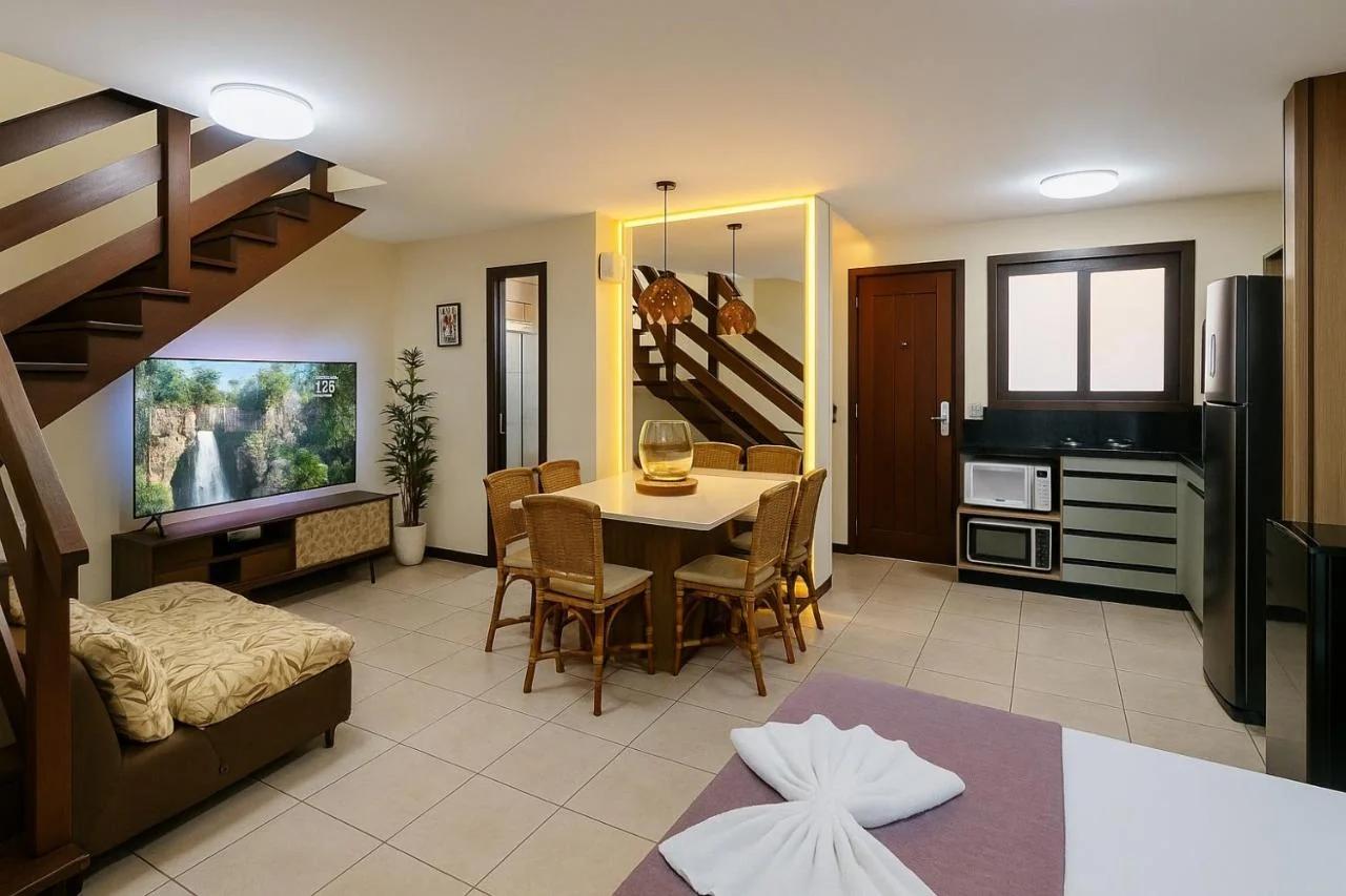 Solar de Pipa Elegance Duplex Flat photo