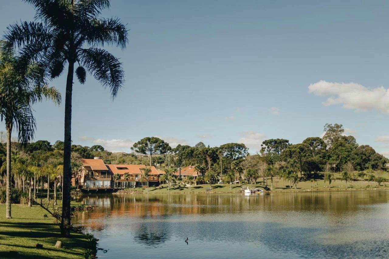 Spa Estância do Lago foto
