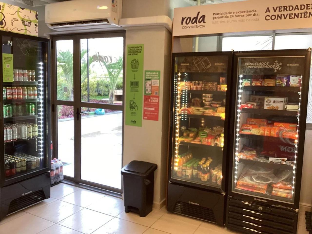 Studio com Piscina Porto Maravilha e VLT na porta - 5 min da rodoviária RJ foto