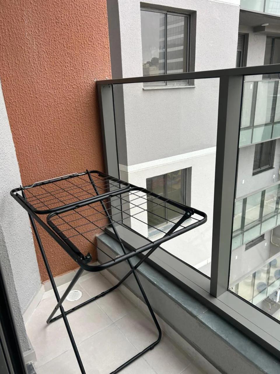 Studio com Piscina Porto Maravilha e VLT na porta - 5 min da rodoviária RJ foto