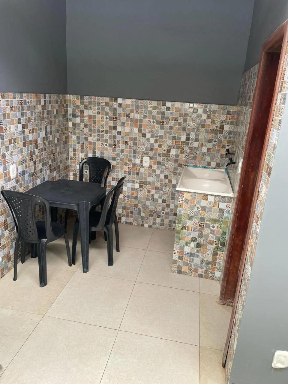 Studio pé na areia 3 foto