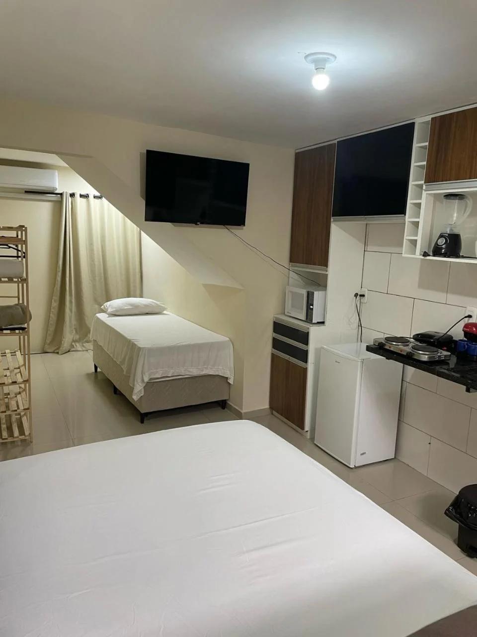 Studio pé na areia 3 foto