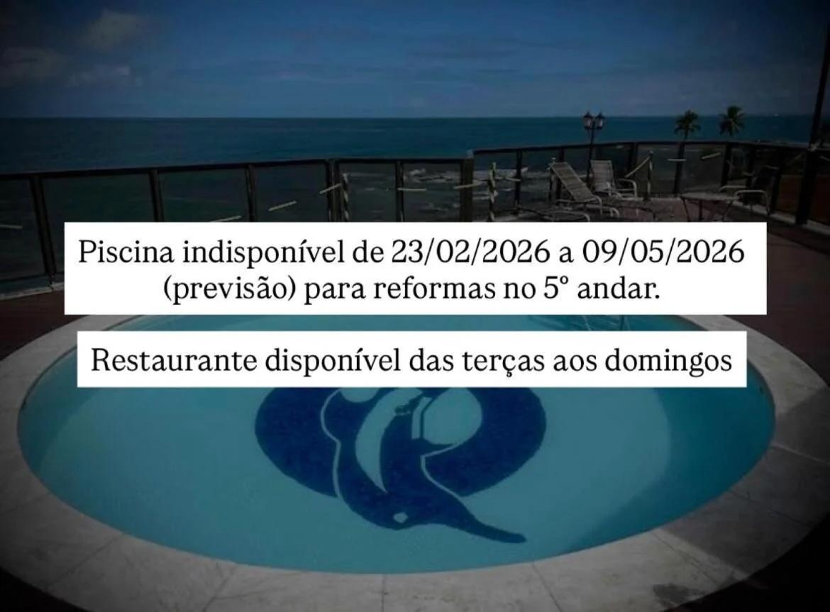 Studio Reformado em Ondina photo