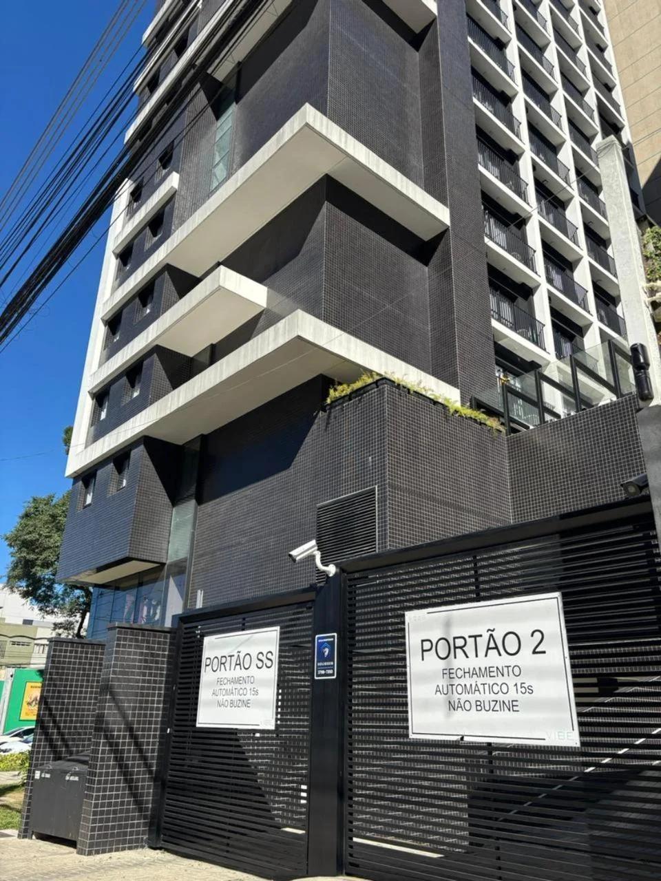 Studio VIBE Curitiba - Sofisticação e Conforto - Próximo a Liga Arena photo