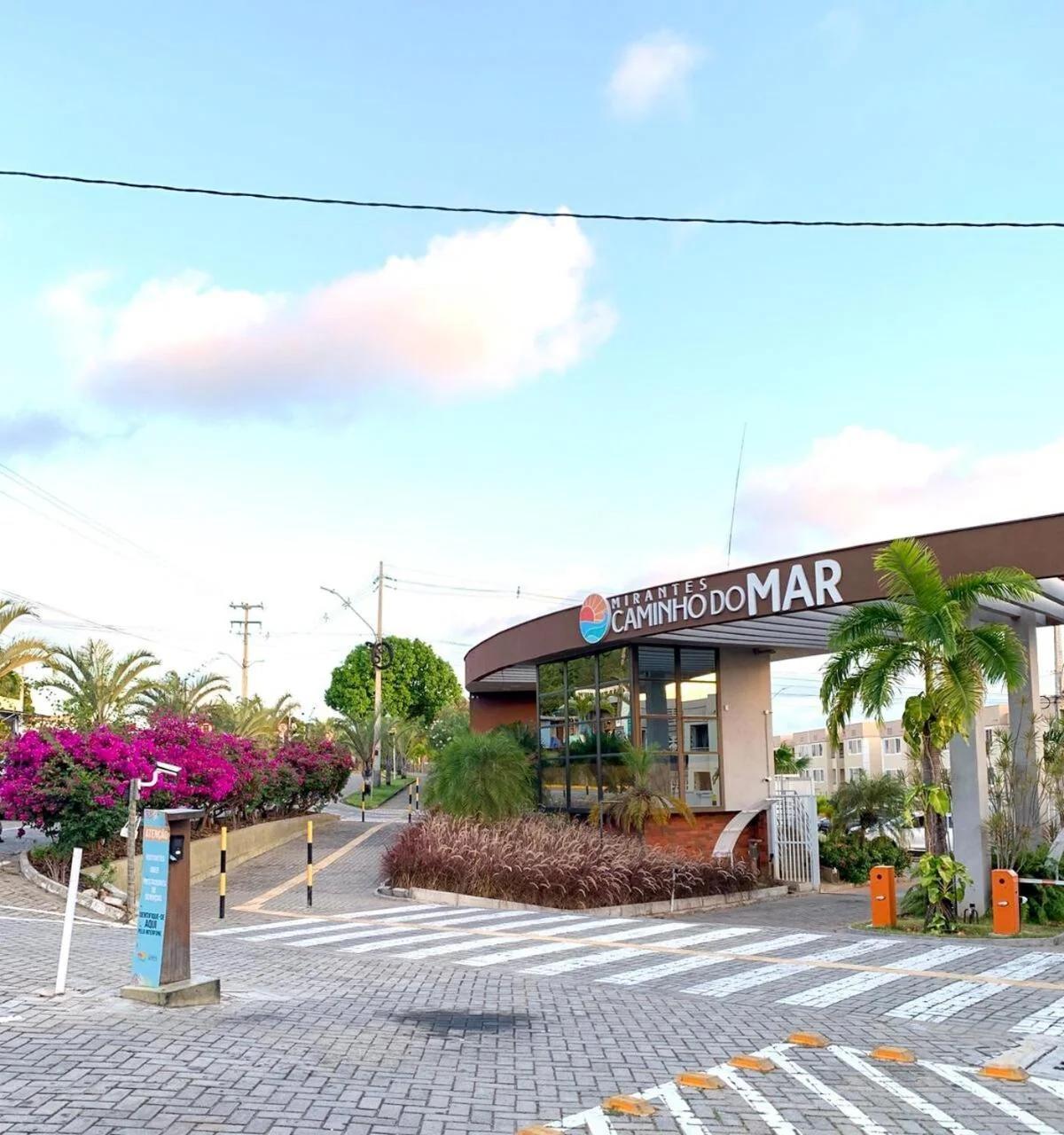 Sunset Vibes Apartment - Mirantes Caminho do Mar