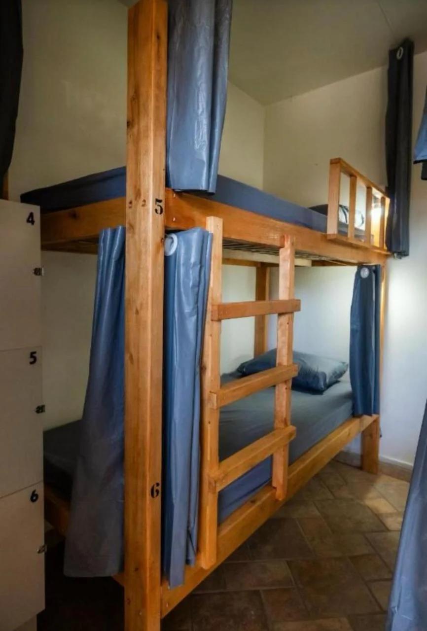 Take it Easy Hostel photo