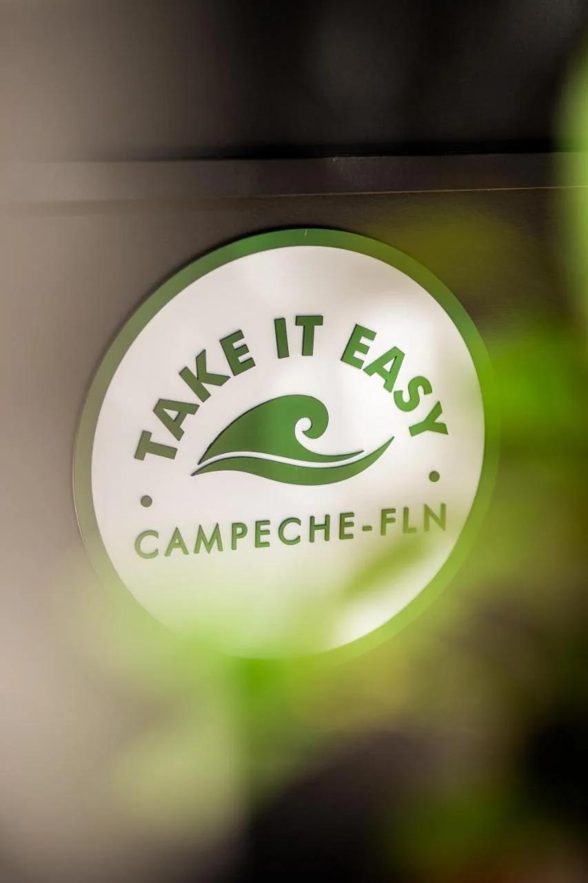 Take it Easy Hostel photo