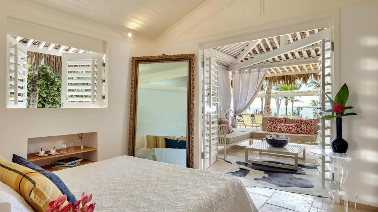 The Chili Beach Private Resort photo