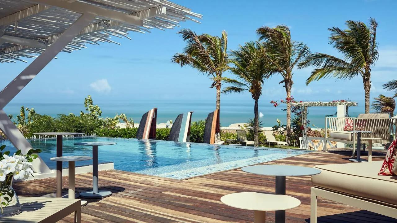 The Chili Beach Private Resort photo