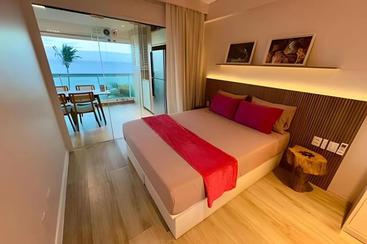 UNU Costa Espanha Ondina: Vista mar, pisc., acad.+ foto