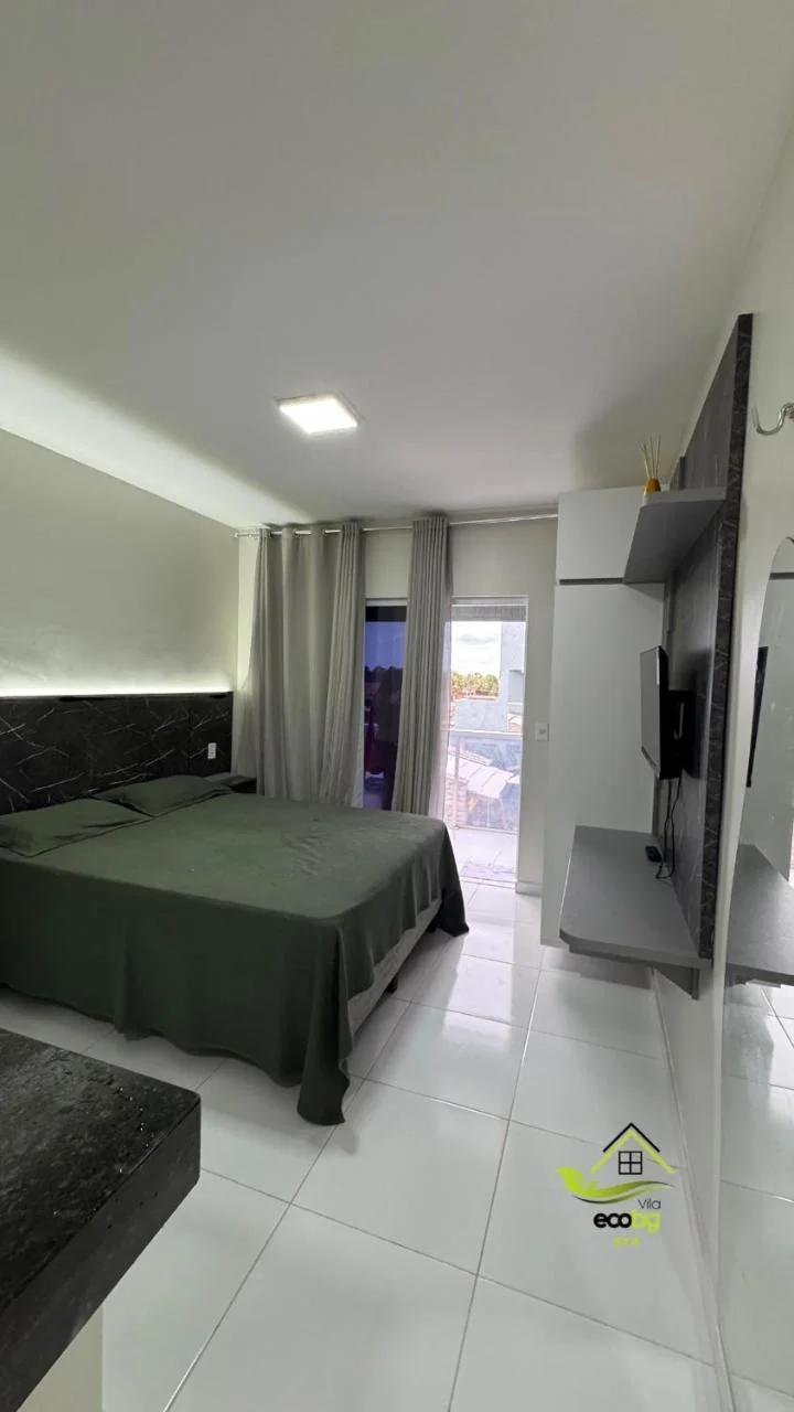 Vila Ecobg Apto - S14 photo