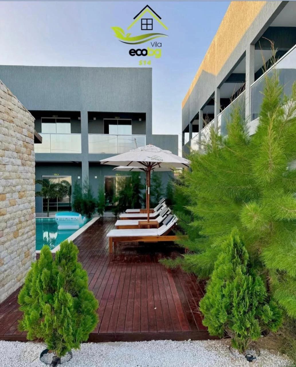 Vila Ecobg Apto - S14 photo