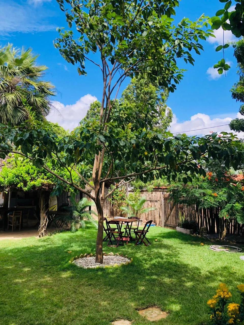 Villa Piauí photo