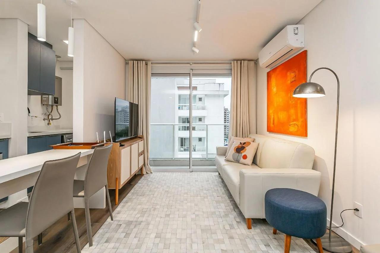 WI-FI 100MB | 600m do Patio Milano #CA64 foto