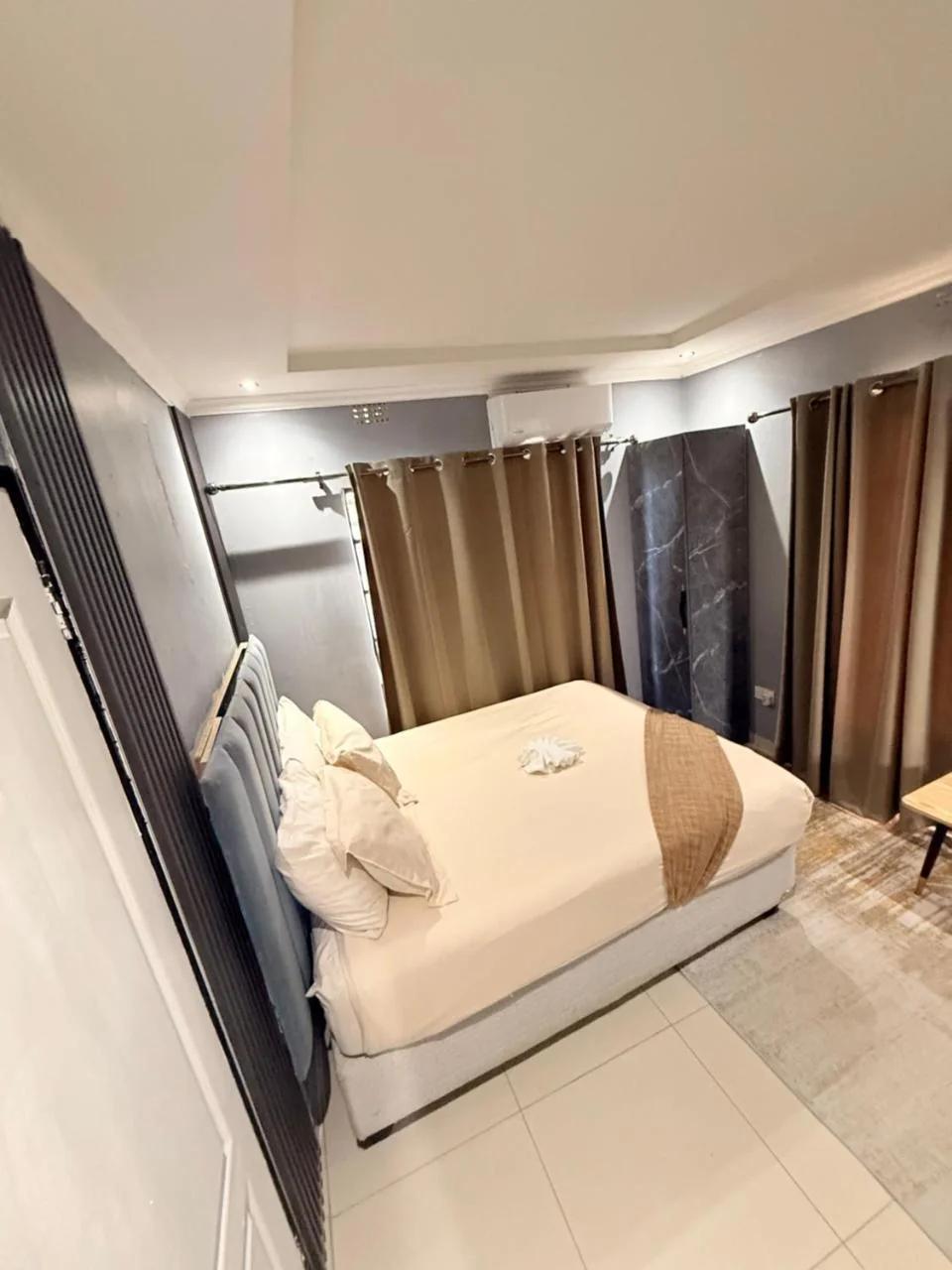 Akani Apartments