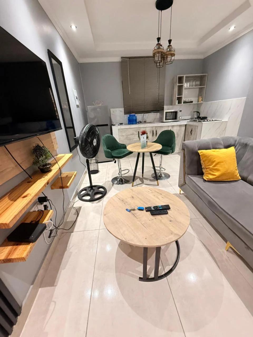 Akani Apartments photo