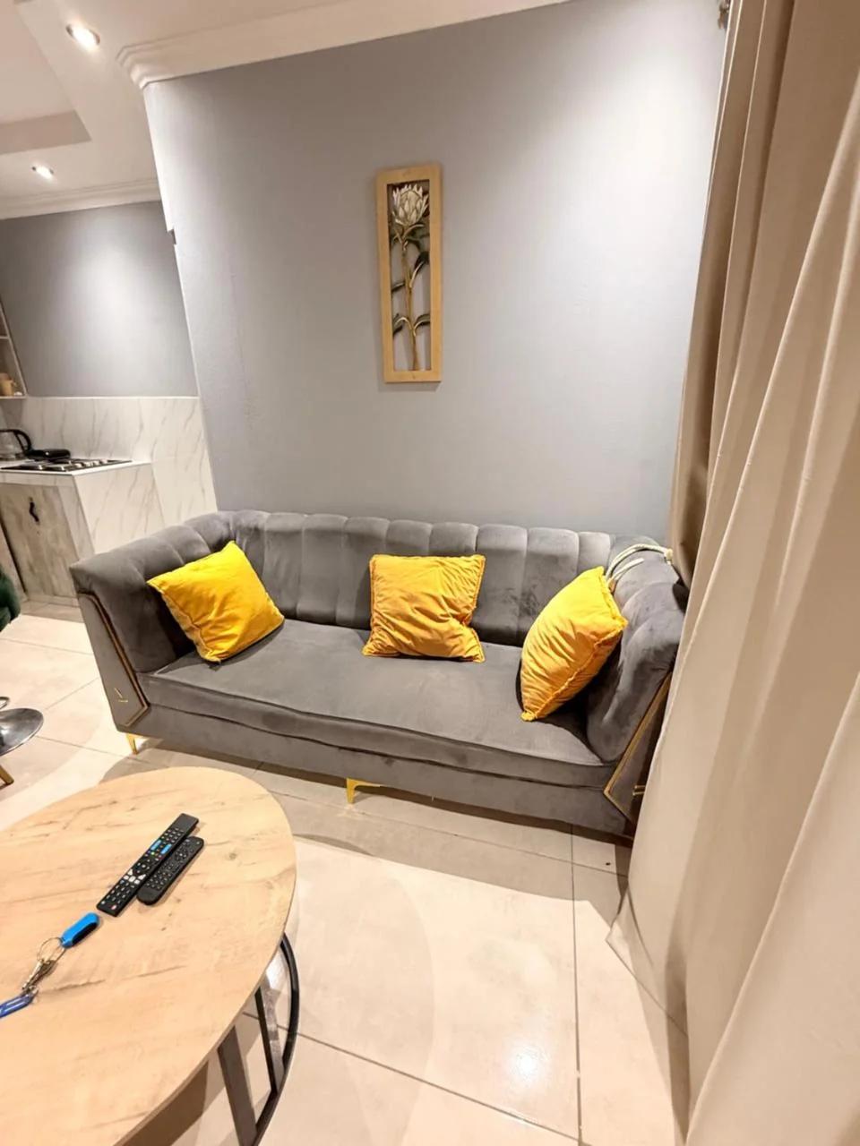 Akani Apartments photo