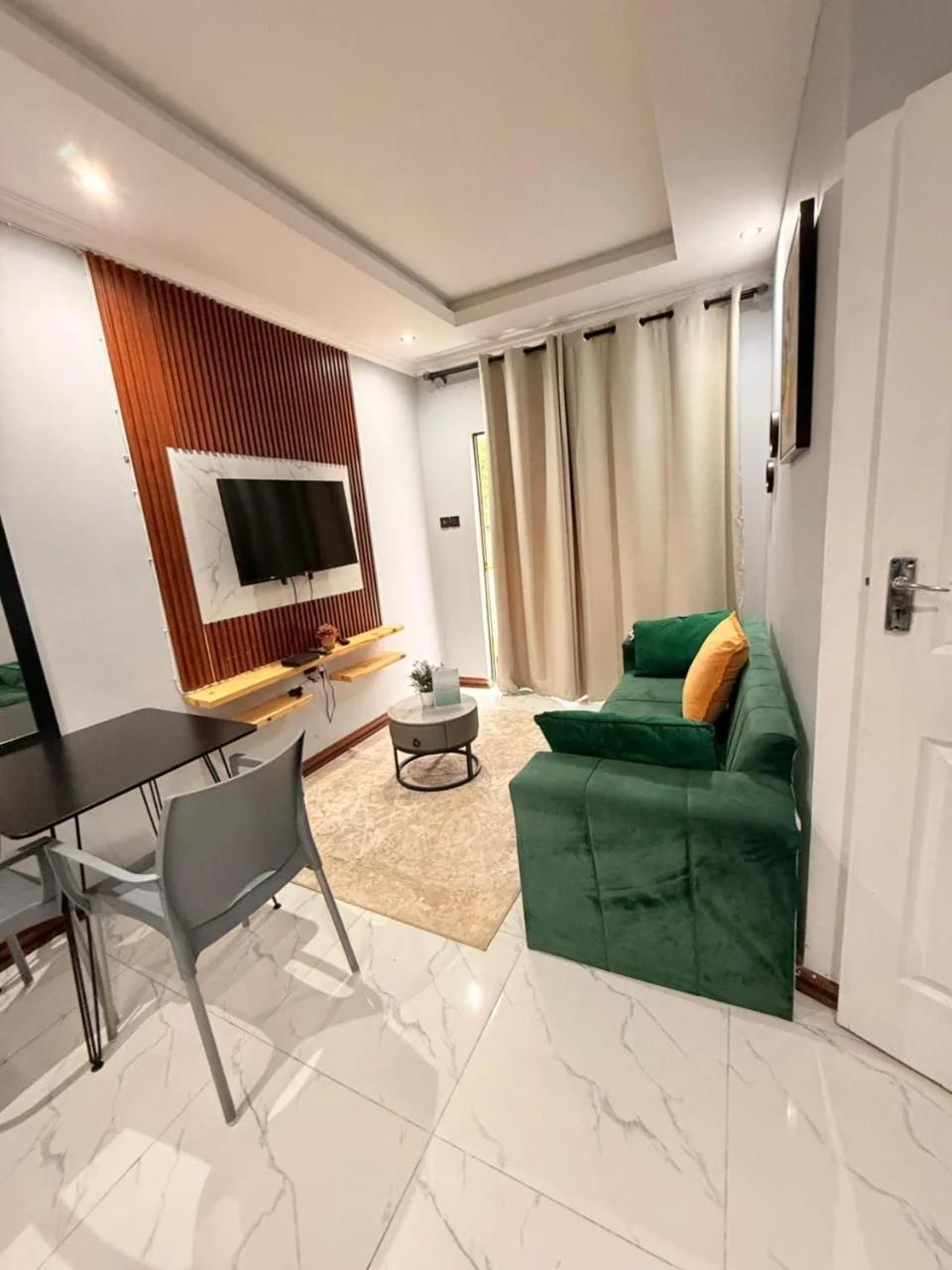 Akani Apartments photo