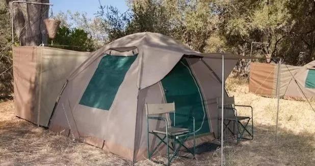 Bananyana Backpackers & Camp photo