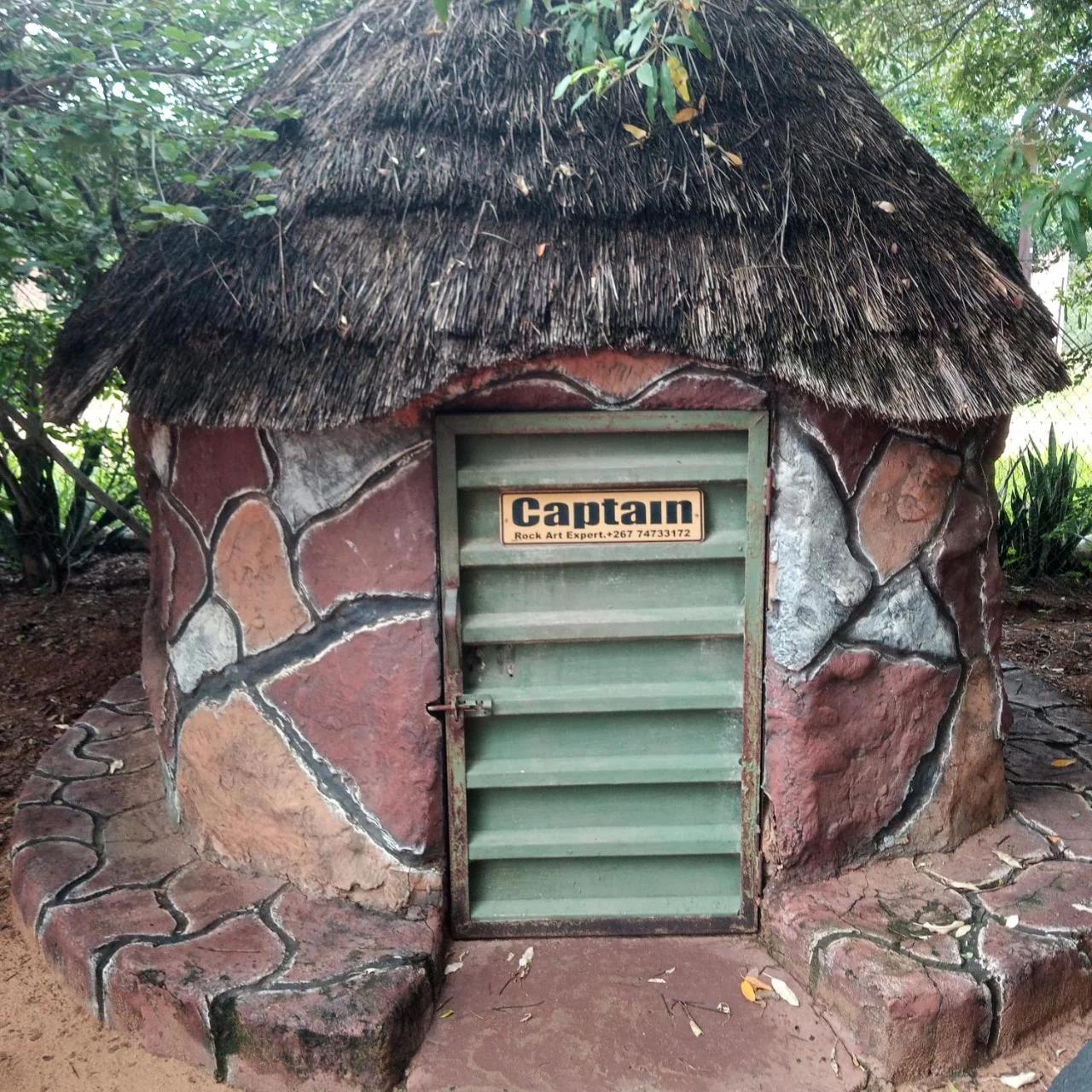 Bananyana Backpackers & Camp photo