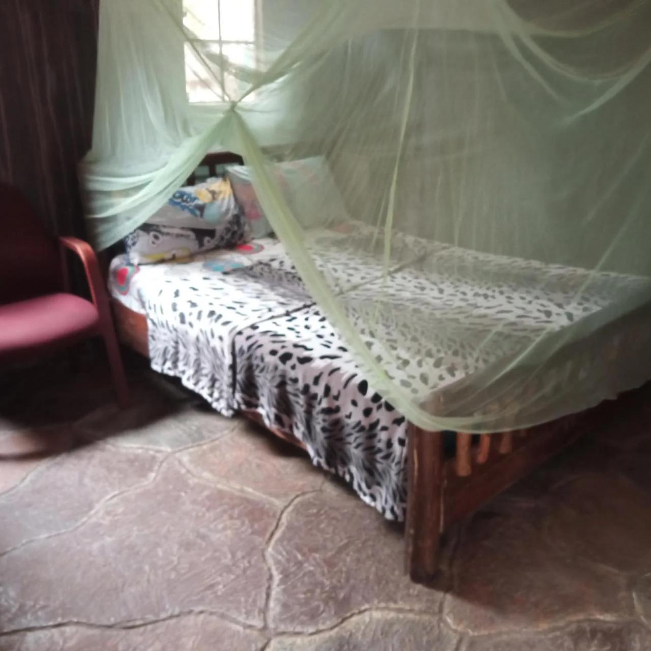 Bananyana Backpackers & Camp photo