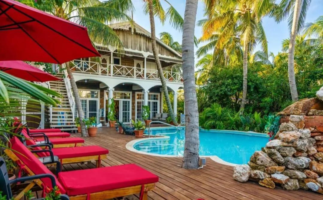Caye Caulker Boutique Guesthouse 3