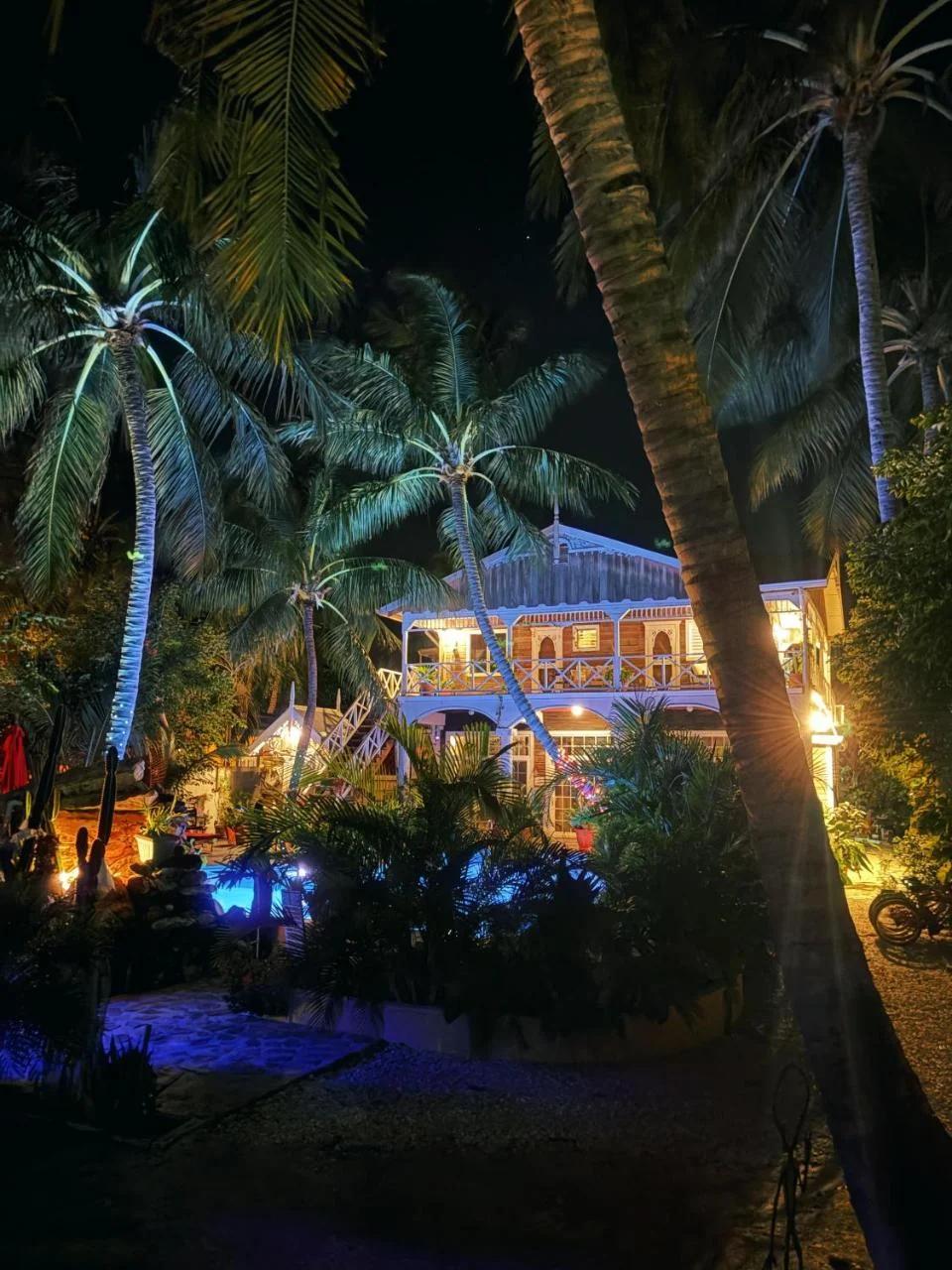 Caye Caulker Boutique Guesthouse 5 photo