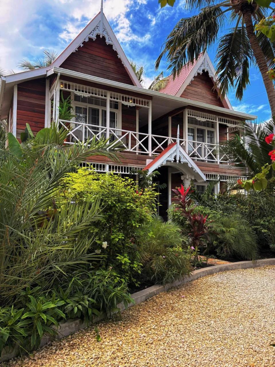 Caye Caulker Boutique Guesthouse 5 photo