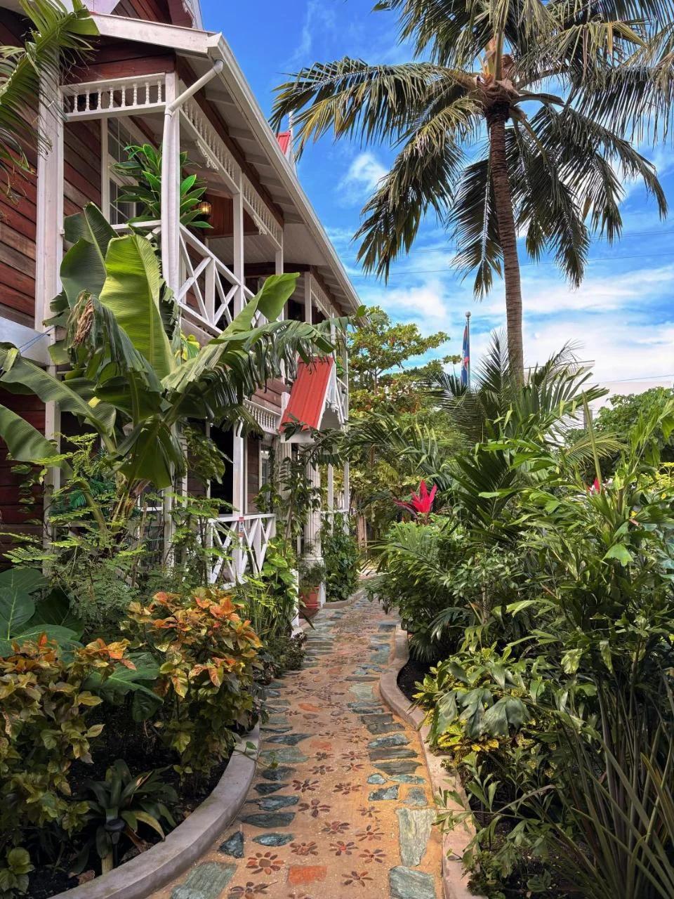 Caye Caulker Boutique Guesthouse 5 photo