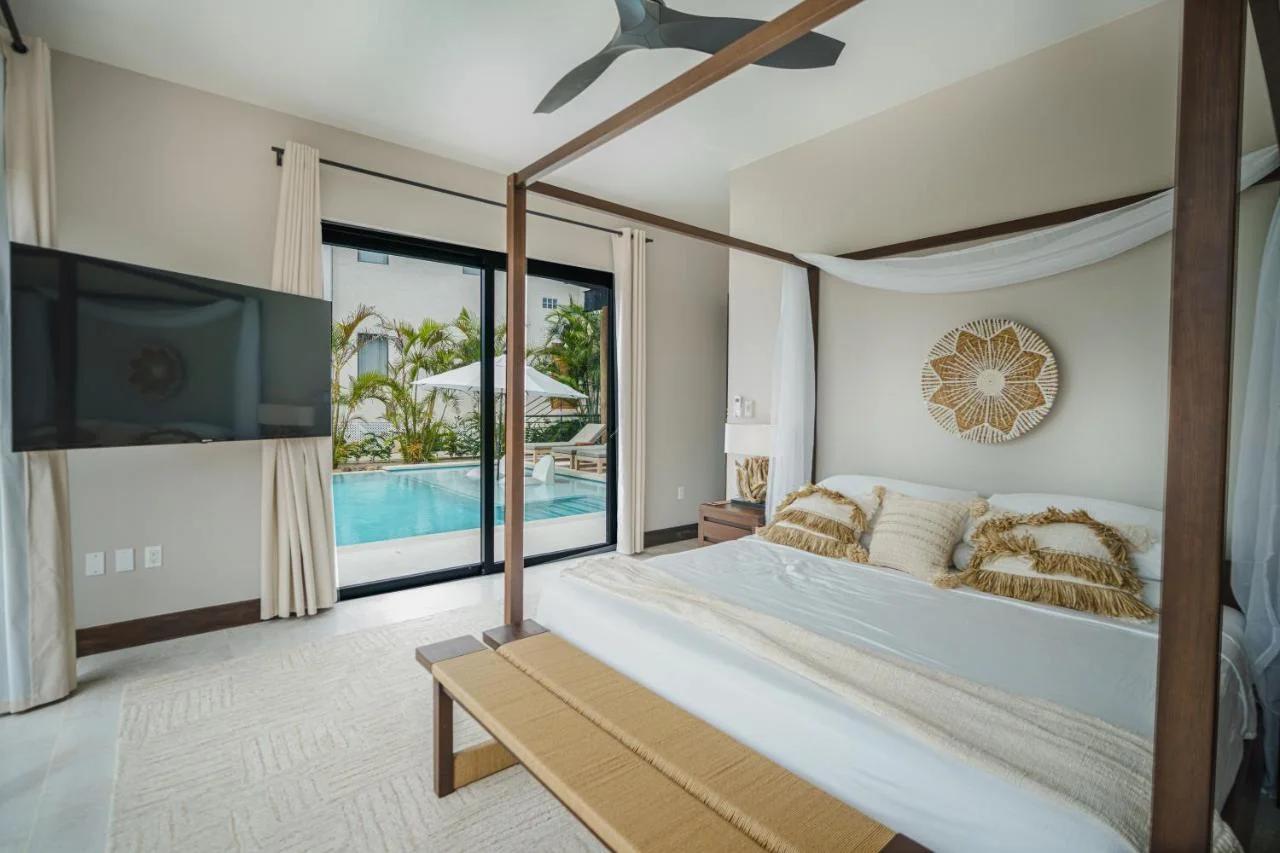 Prana Maya Island Resort photo