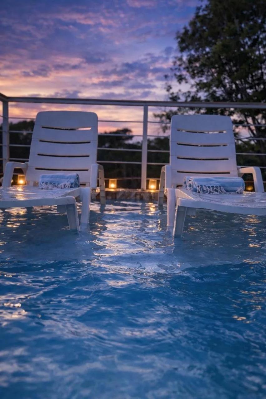 Serendipity Reef Villas Private Pool Villa with Concierge & Meal Service foto
