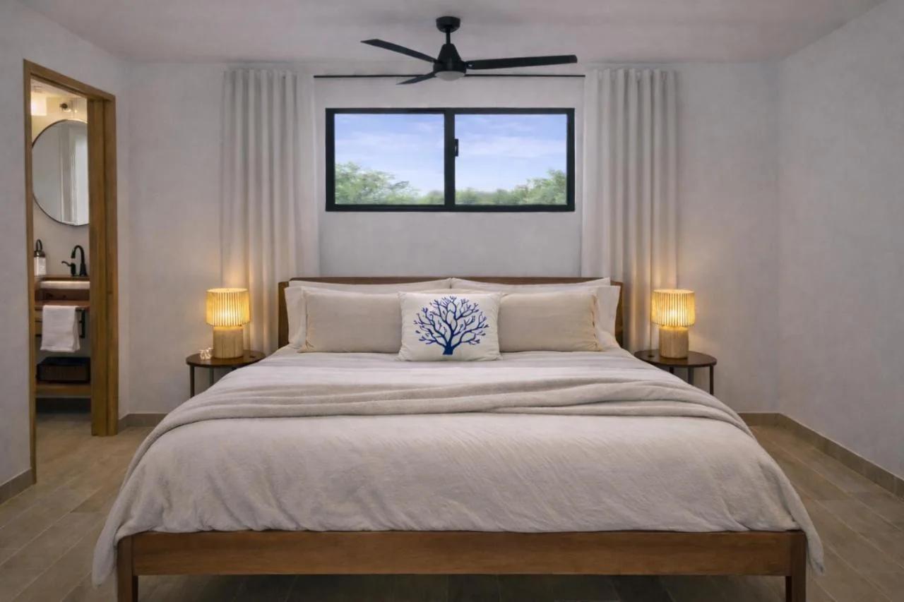 Serendipity Reef Villas Private Pool Villa with Concierge & Meal Service foto