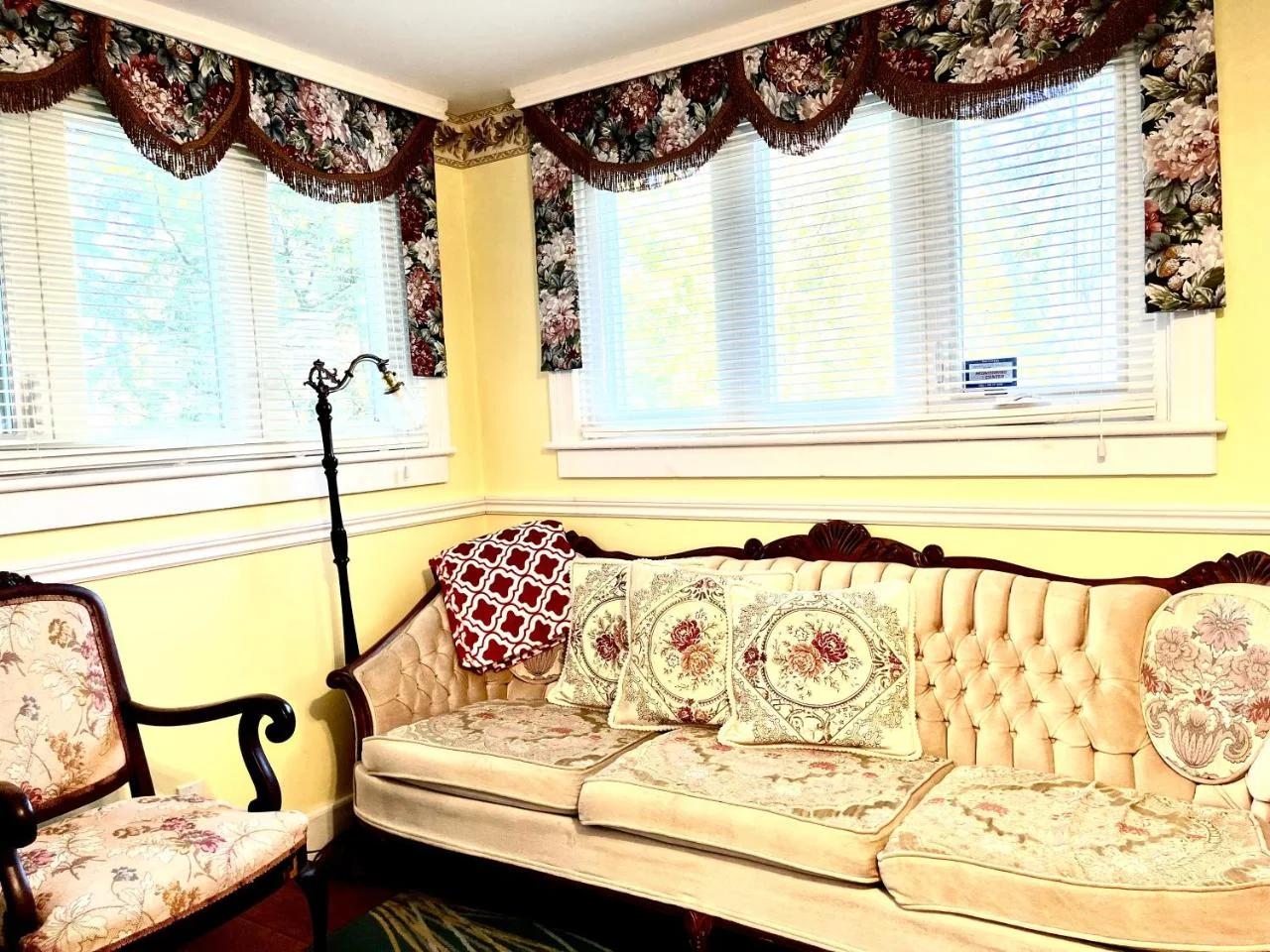 Barker House 1# Suite-heart of oldtown photo