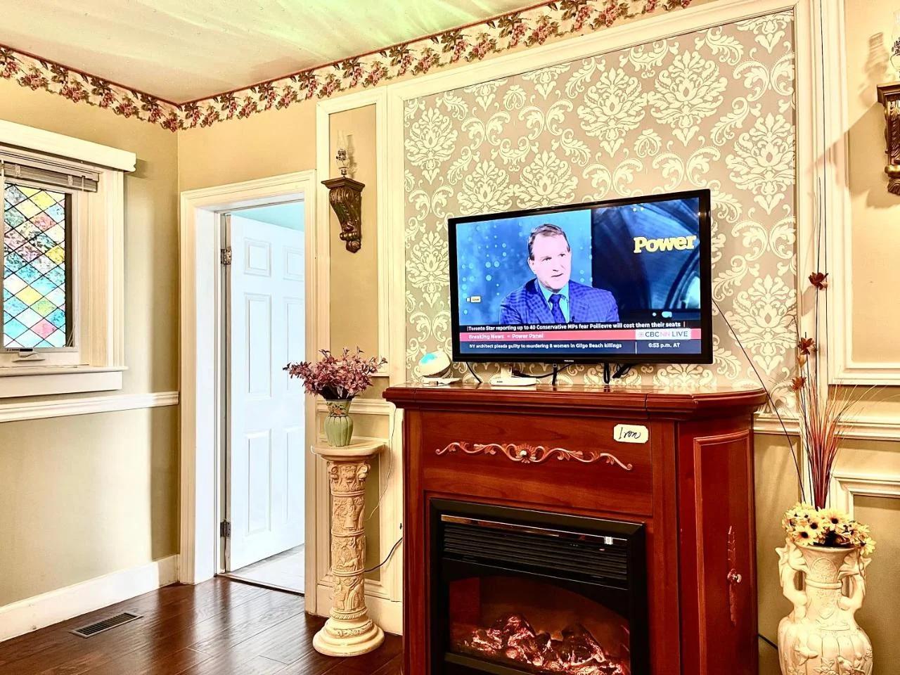 Barker House 1# Suite-heart of oldtown photo