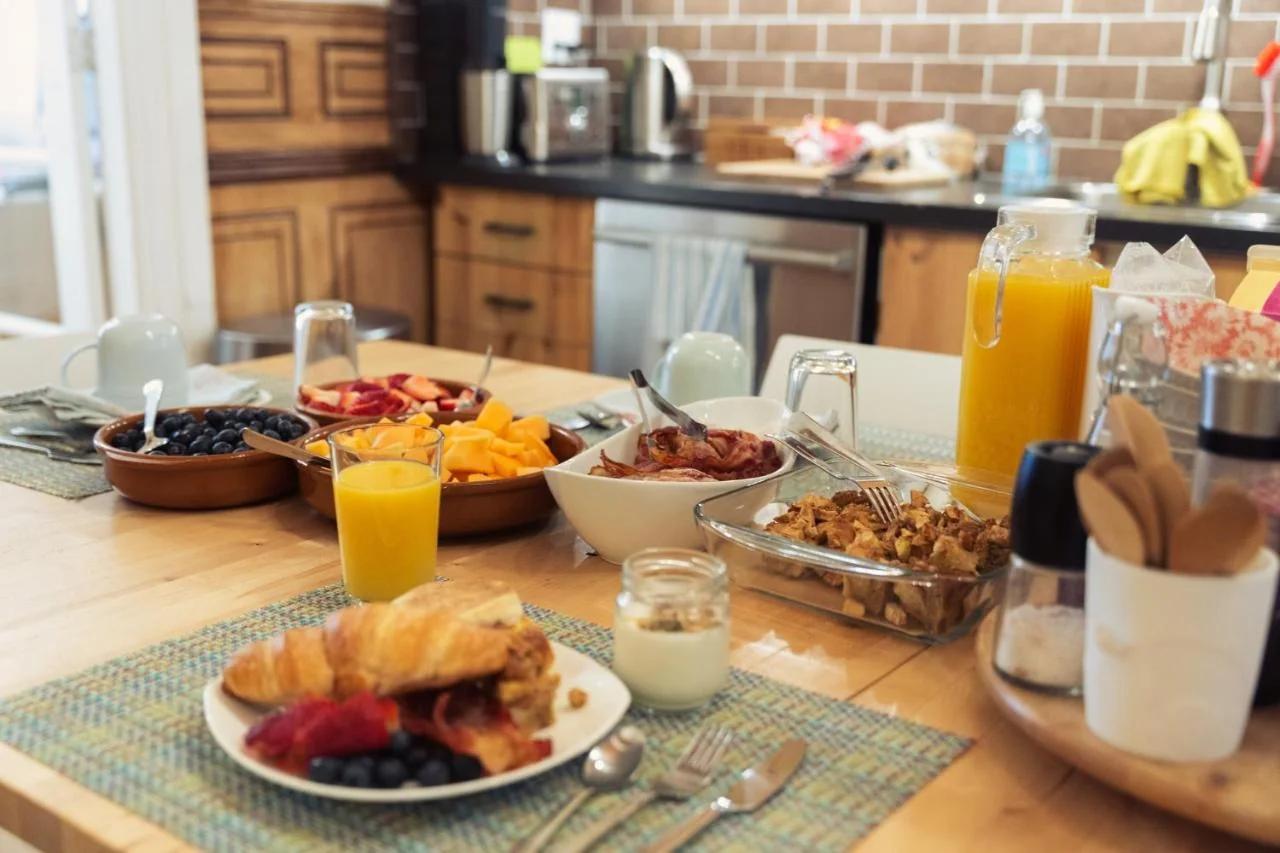 BBV Bed & Breakfast du Village