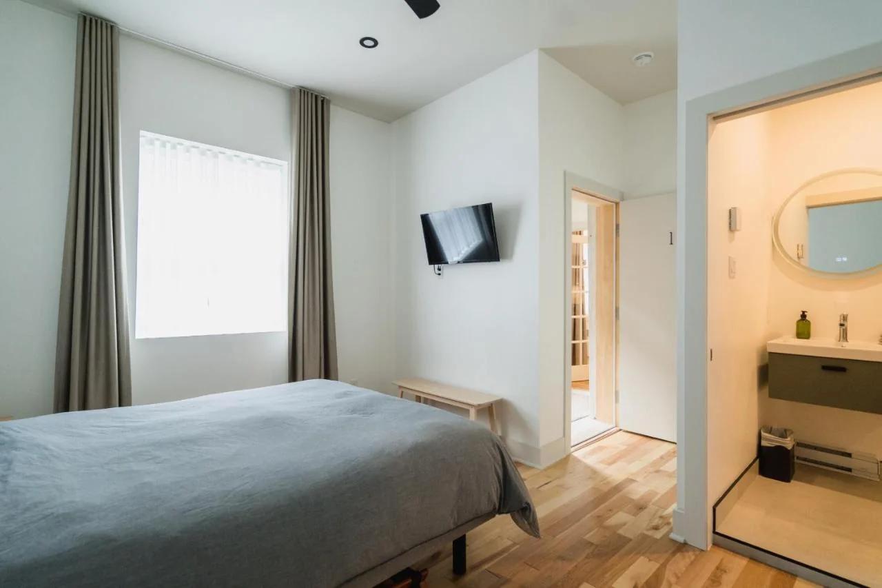 BBV Bed & Breakfast du Village photo