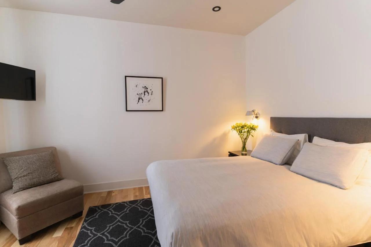 BBV Bed & Breakfast du Village photo
