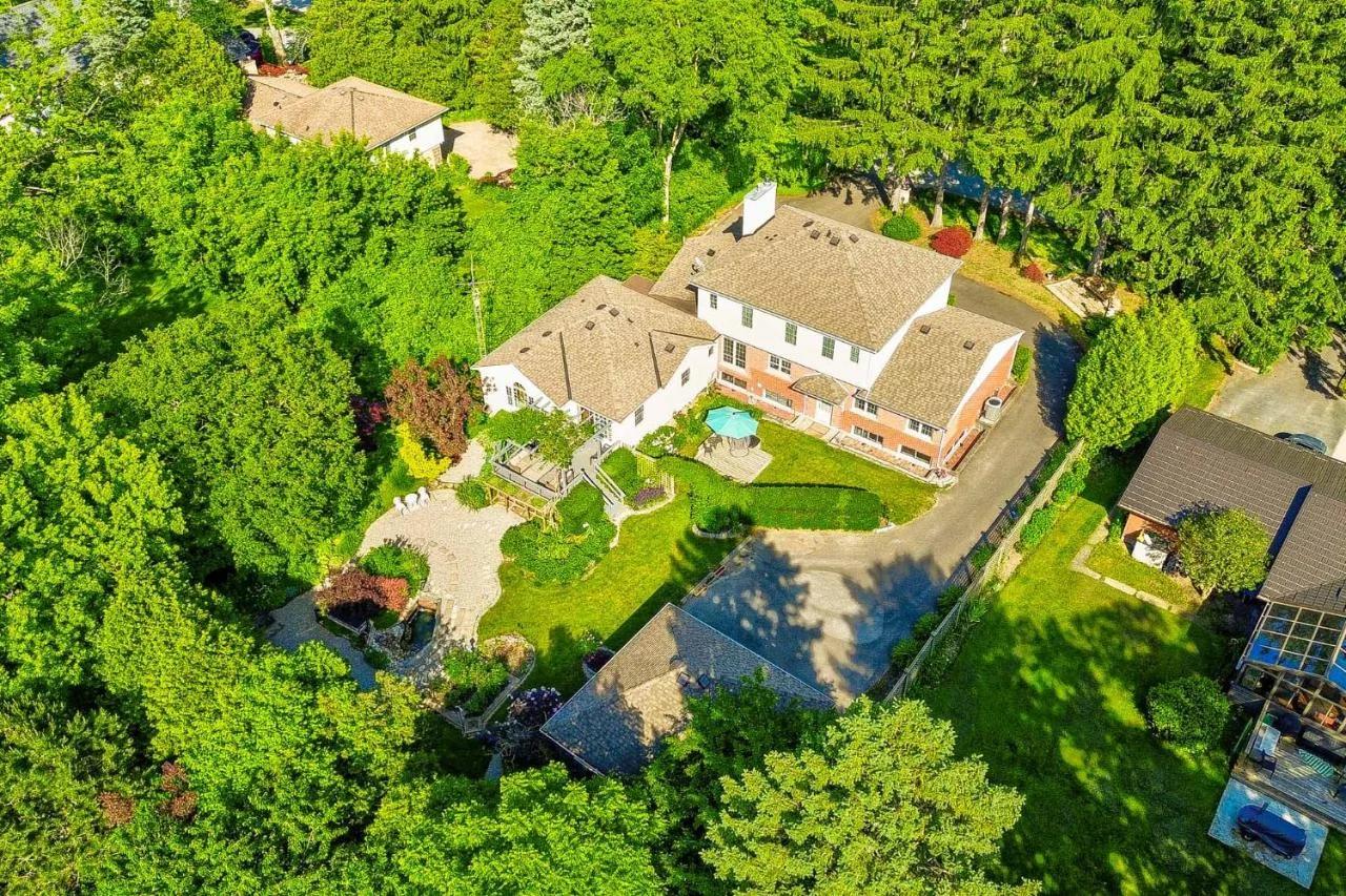 Charlotte Garden Bed and Breakfast photo