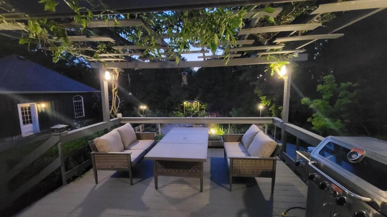 Charlotte Garden Bed and Breakfast photo